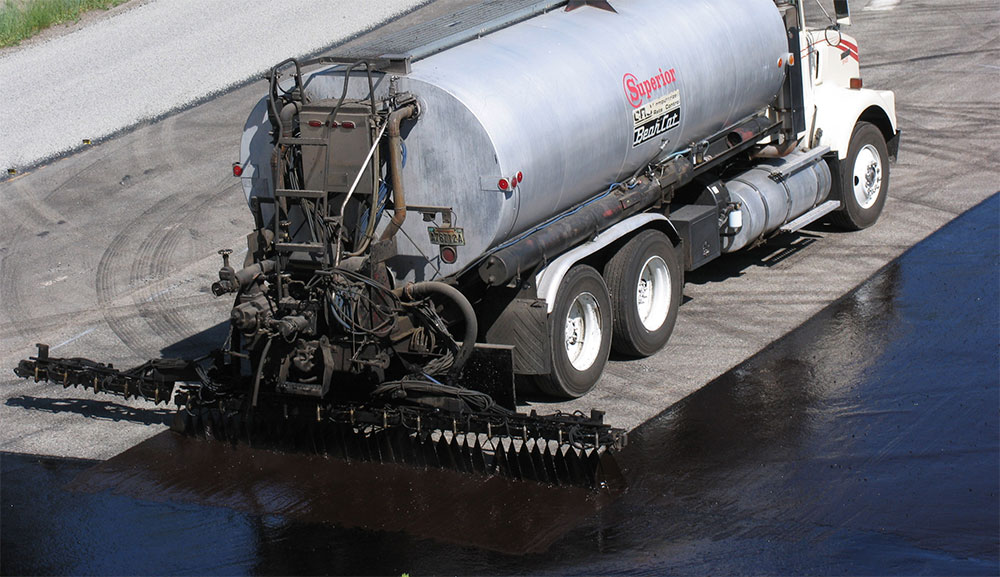 Bitumen Emulsions