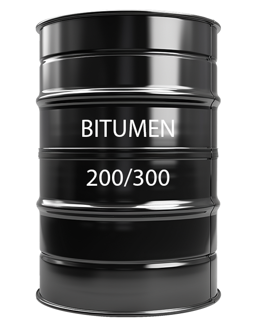 Bitumen 200-300