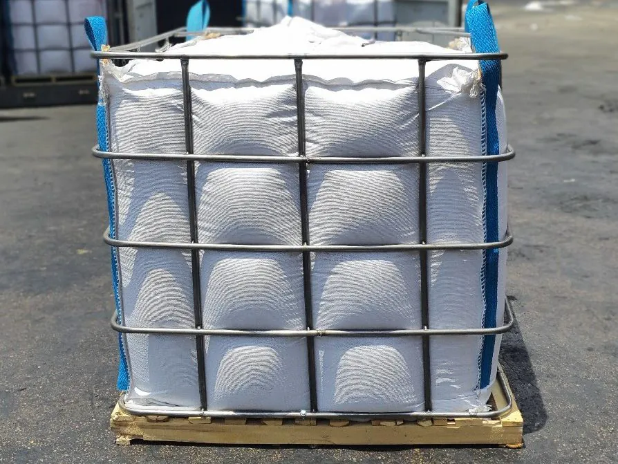 Bitumen Pallet